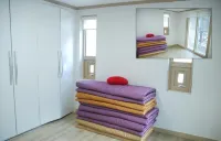 Goesan Mountain Valley Hue Pension Hotels near Shinpoong Hanji Maeul