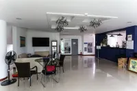 Yangyang Hajodae Beach House Pension