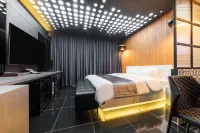 Wonju Lovely Self Check-in Motel - 3 estrellas