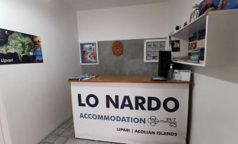Lo Nardo Accommodation