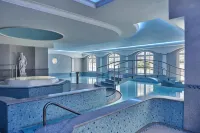 A-Rosa Kurhaus Binz - Pools