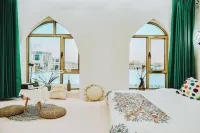 Liwu Xiaozhu Boutique B&B - ที่มีบาร์