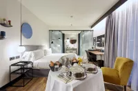 Radisson Blu 1882 Hotel, Barcelona Sagrada Familia