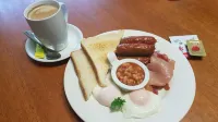 Bayswater Motel Hotel a Tweed Heads