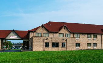 Red Roof Inn & Suites Middletown - Franklin