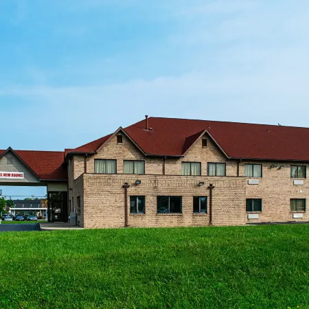 Red Roof Inn & Suites Middletown - Franklin