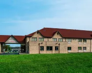 Red Roof Inn & Suites Middletown - Franklin Hôtels à : Middletown