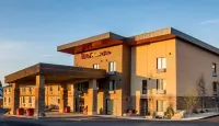 Red Roof Plus+ & Suites Malone