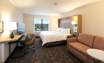 Holiday Inn & Suites Mount Pleasant