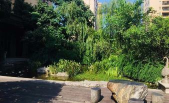 Fanchen Homestay (Luzhou Dongsheng Road)