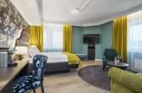 Thon Hotel Høyers Hotels in Skien