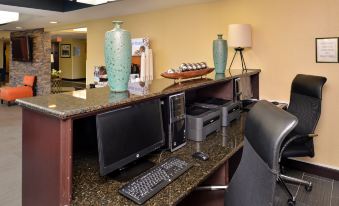 Holiday Inn Express & Suites Austin SW - Sunset Valley