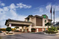 Holiday Inn Express & Suites Jacksonville North-Fernandina Hotels in Nassau County