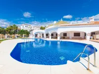 Vista del Mar
