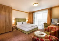 Kurhotel Österreichischer Hof Hotels in 