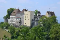 Mercure Lenzburg Krone Hotel di 