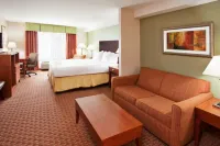 Holiday Inn Express & Suites NIAGARA FALLS by IHG - Gym