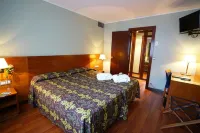 Zenit Diplomatic Hotels in Sant Julia de Loria