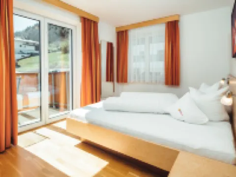 Ladis Hoteles en Ladis