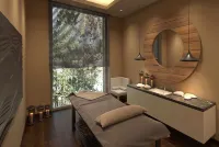 Wyndham Garden Burabay - spa