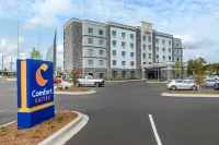 Comfort Suites Greenville Airport Hotels in Greenville County