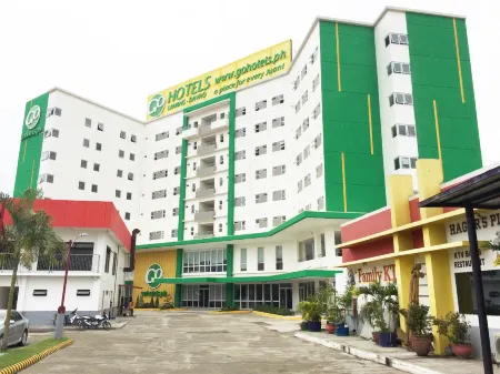 Go Hotels Lanang - Davao