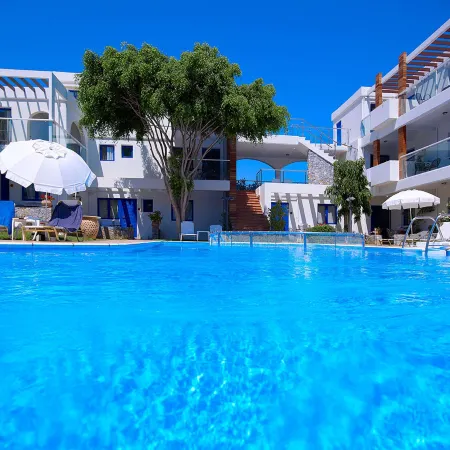 Minos Village