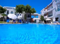 Minos Village - Condos