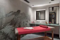 Radisson Hotel Izmir Aliaga - spa
