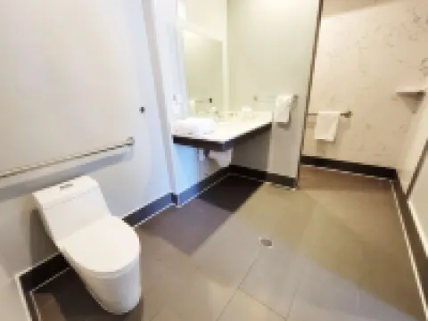 聖克拉拉署名酒店