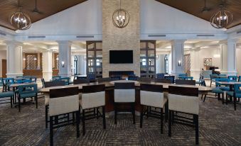 Homewood Suites by Hilton Orlando at Flamingo Crossings Town Center