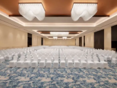 Radisson Blu Resort Visakhapatnam Hotels in Visakhapatnam