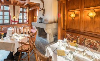 Best Western Hotel Polisina
