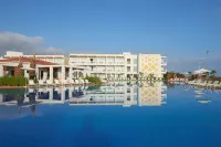 Radisson Blu Resort, Saidia Beach - Strand