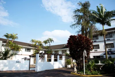 Premier Splendid Inn Pinetown Hotels in Kloof