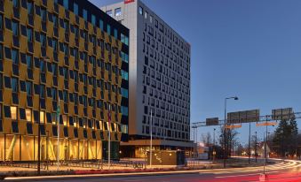 Scandic Örebro Central