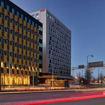 Scandic Örebro Central