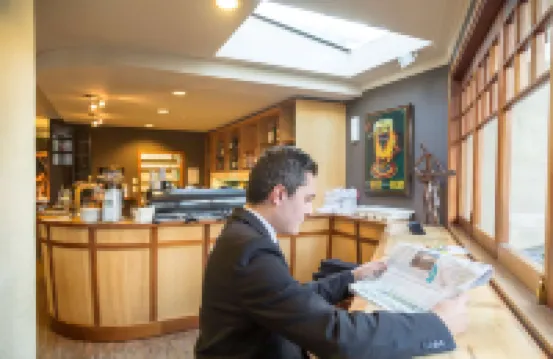 Distinction Coachman Hotel, Palmerston North