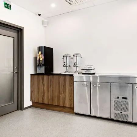 Sure Hotel Studio by Best Western Bromma