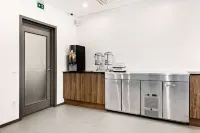 Sure Hotel Studio by Best Western Bromma - breakfast