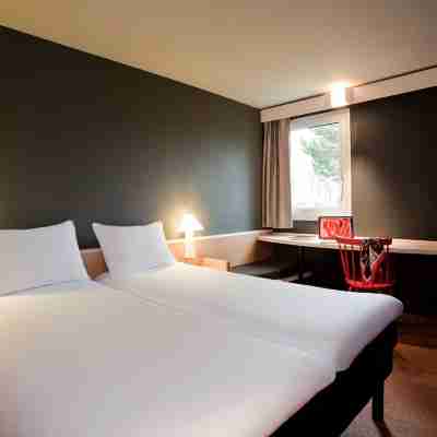Ibis Provins Rooms