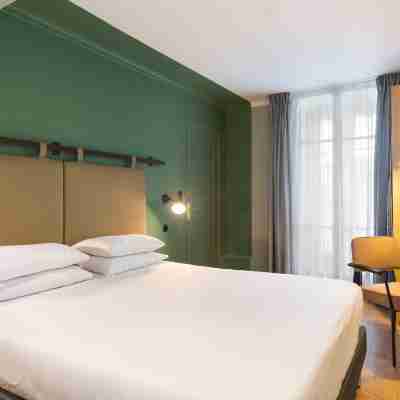 Hôtel Silky by HappyCulture Rooms