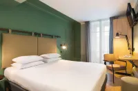 Hôtel Silky by HappyCulture - acceptant les animaux