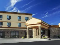 Roosevelt Grand Dakota, SureStay Collection By Best Western Hotels in Stark County