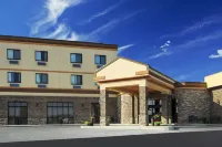 Roosevelt Grand Dakota, SureStay Collection By Best Western Hotels in Dickinson