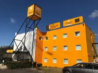 Premiere Classe Paris Nord - Sarcelles Hotels in Sarcelles