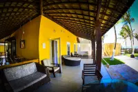 太陽與海套房旅館