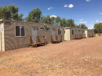 William Creek Camp Ground & Units