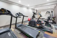 Baymont by Wyndham Grand Rapids Near Downtown - salle de sport