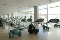 Kenzi Tower Hotel - Fitnessstudio